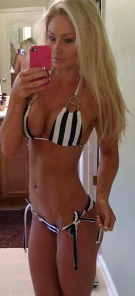 25P Athletic Girls