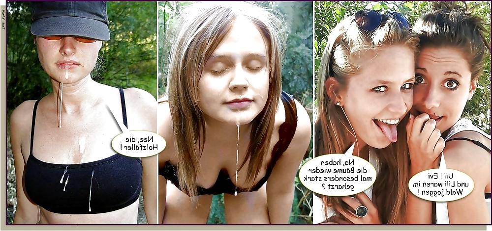 25P Erotische AlltagsAnekdoten No.36 - Mix