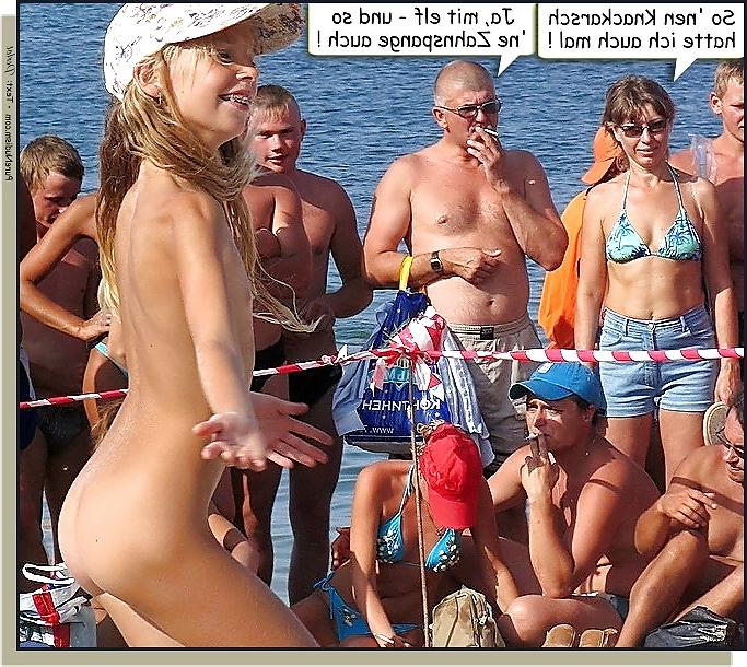 25P Erotische AlltagsAnekdoten No.36 - Mix