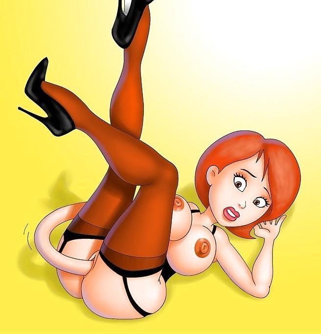 25P Cartoon mix 14
