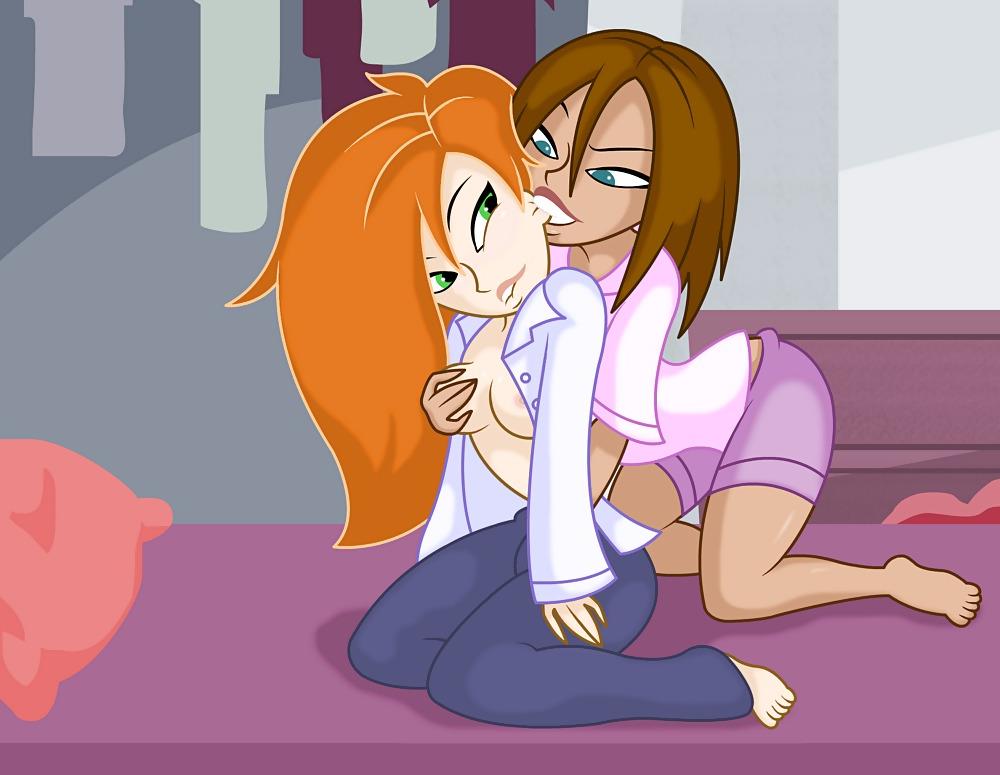 25P Cartoon mix 14