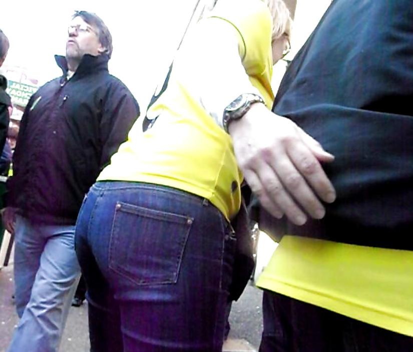 25P Sexy butts 5
