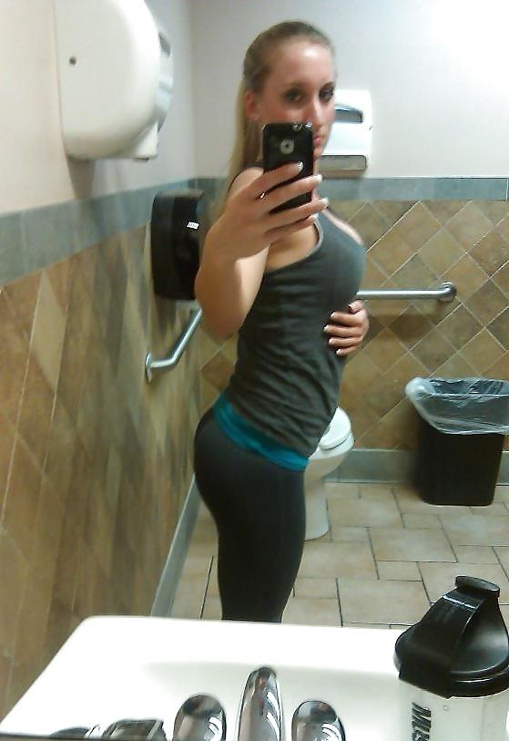 25P Volleyball Spandex Teenagers Ass Shorts Sport