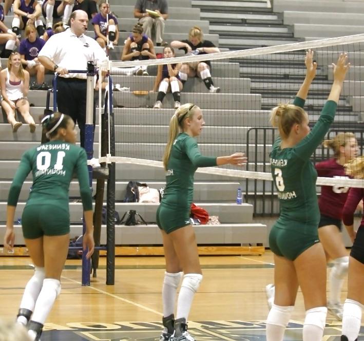 25P Volleyball Spandex Teenagers Ass Shorts Sport