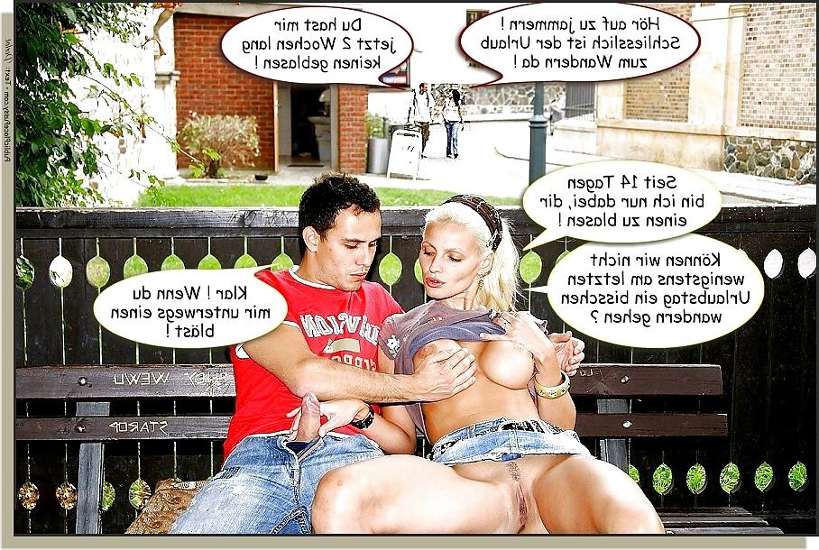 22P Erotische AlltagsAnekdoten No.3 - Mix