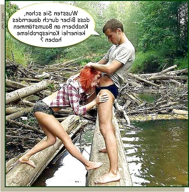 22P Erotische AlltagsAnekdoten No.3 - Mix
