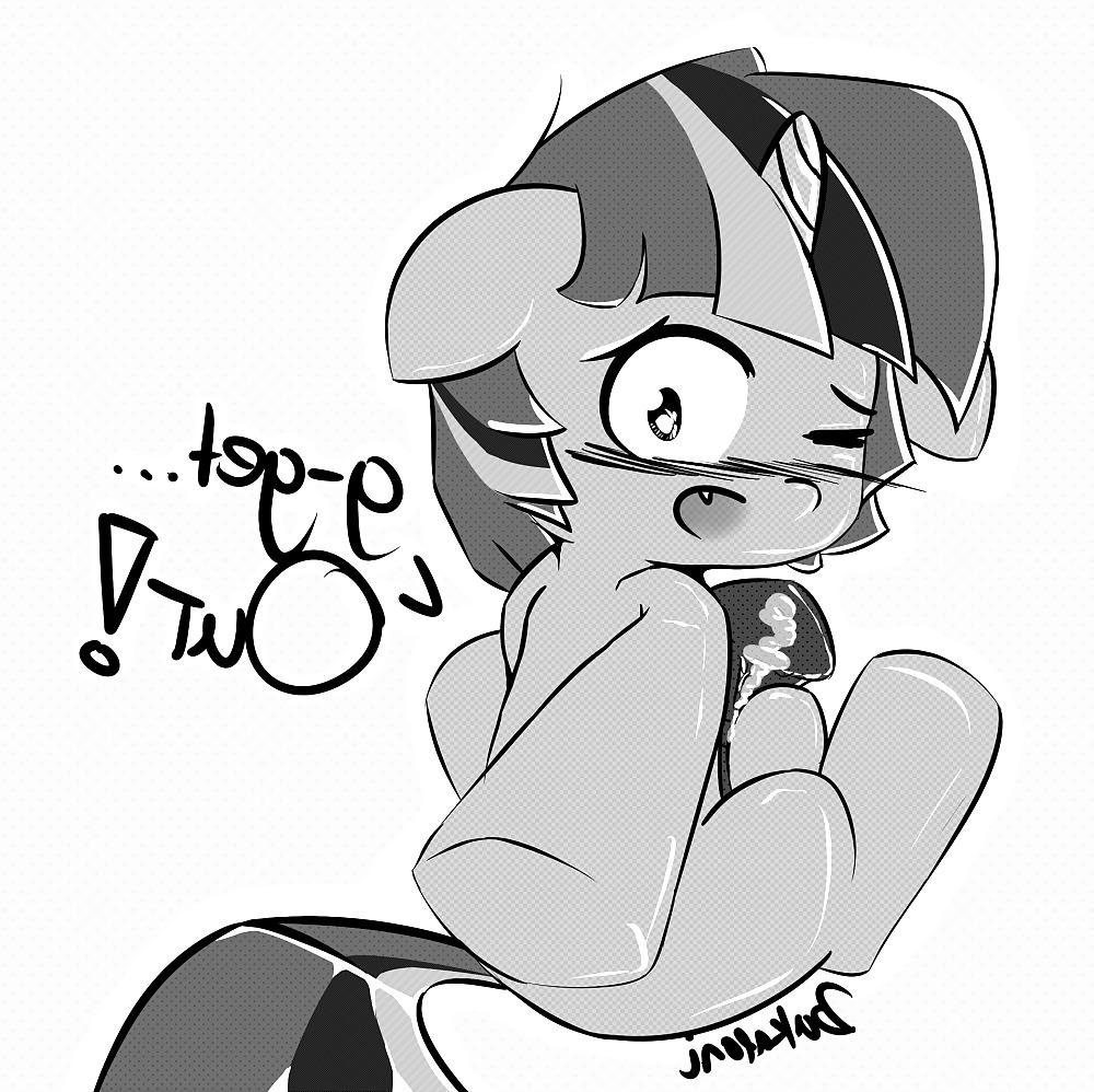 18P Horny toons 14