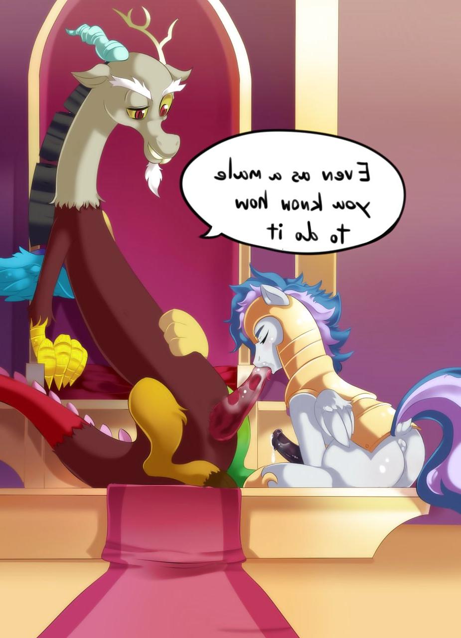 18P Horny toons 14