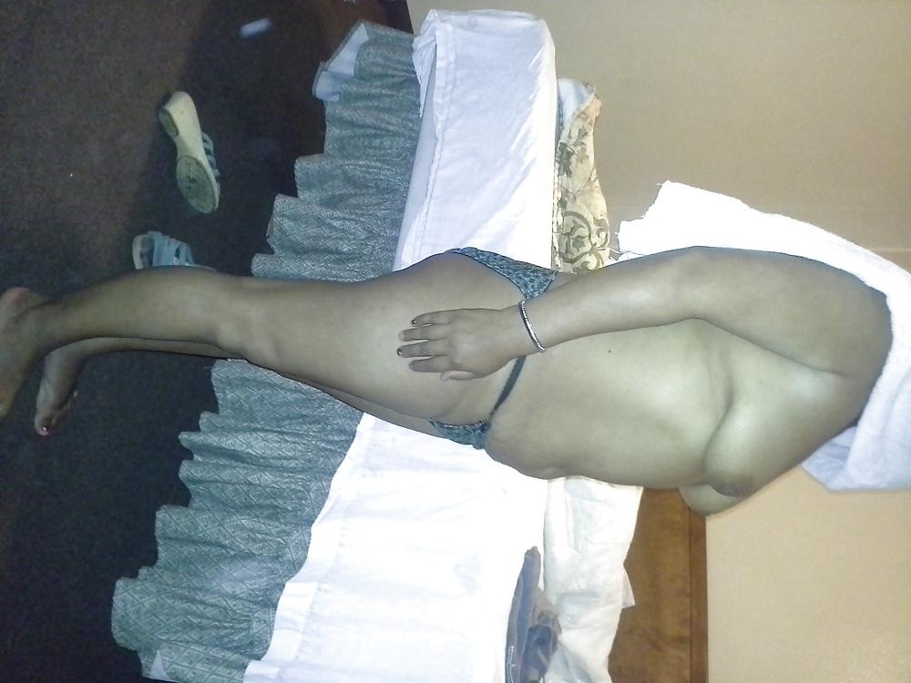24P A shy girl