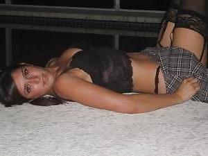 4P Perfect brunette