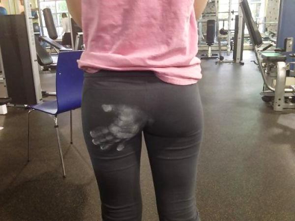 25P Perfect ass 1 (leggings)