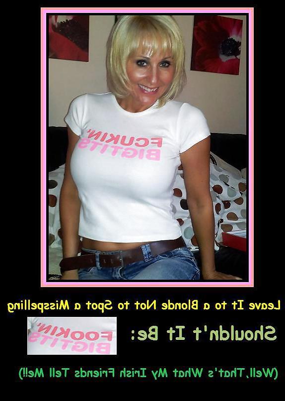 20P Funny Sexy Captioned Pictrues & Posters CCLXXVIII 72213