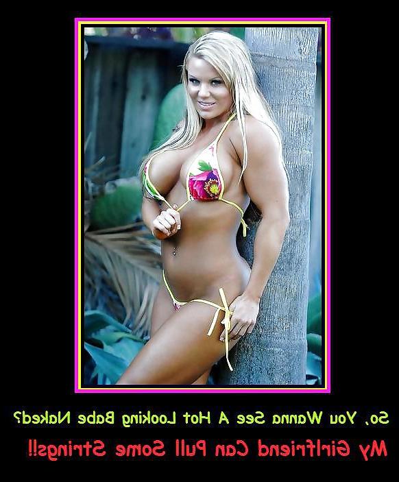 20P Funny Sexy Captioned Pictrues & Posters CCLXXVIII 72213