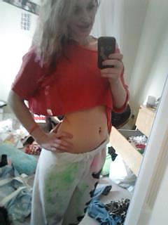 9P Alysa, canadian whore