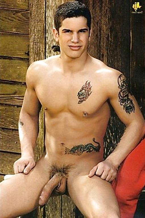 25P More hot canadian boys and girls