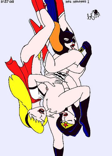25P Famous Toons 3