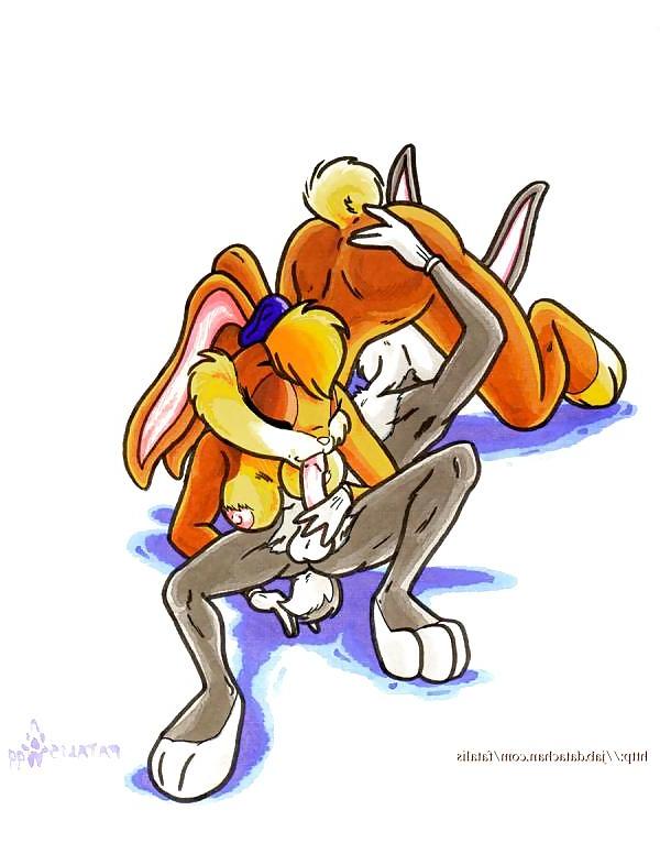 25P Famous Toons 3