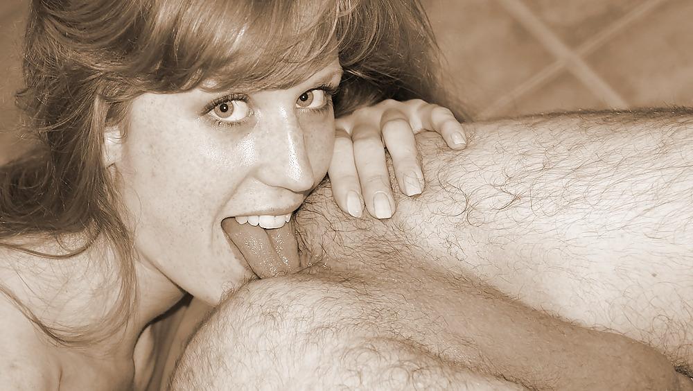 25P Rimjob, asslick girl