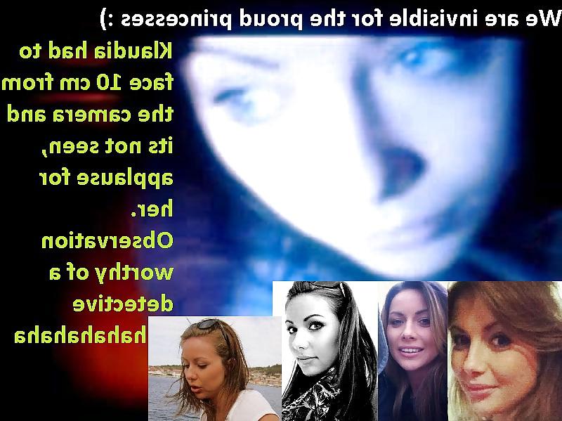25P Klaudia & Friends