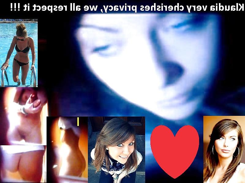25P Klaudia & Friends