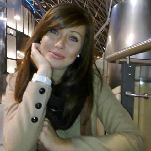 25P Klaudia & Friends