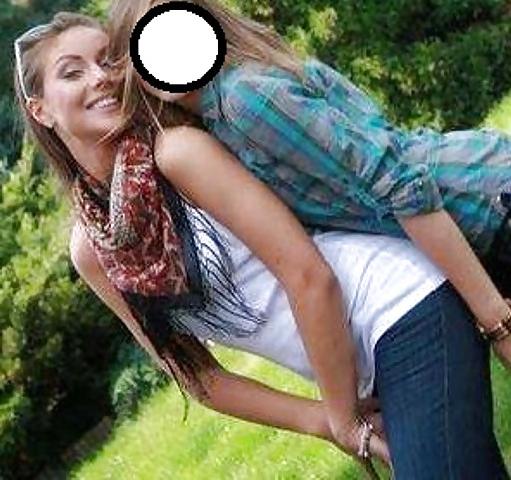25P Klaudia & Friends