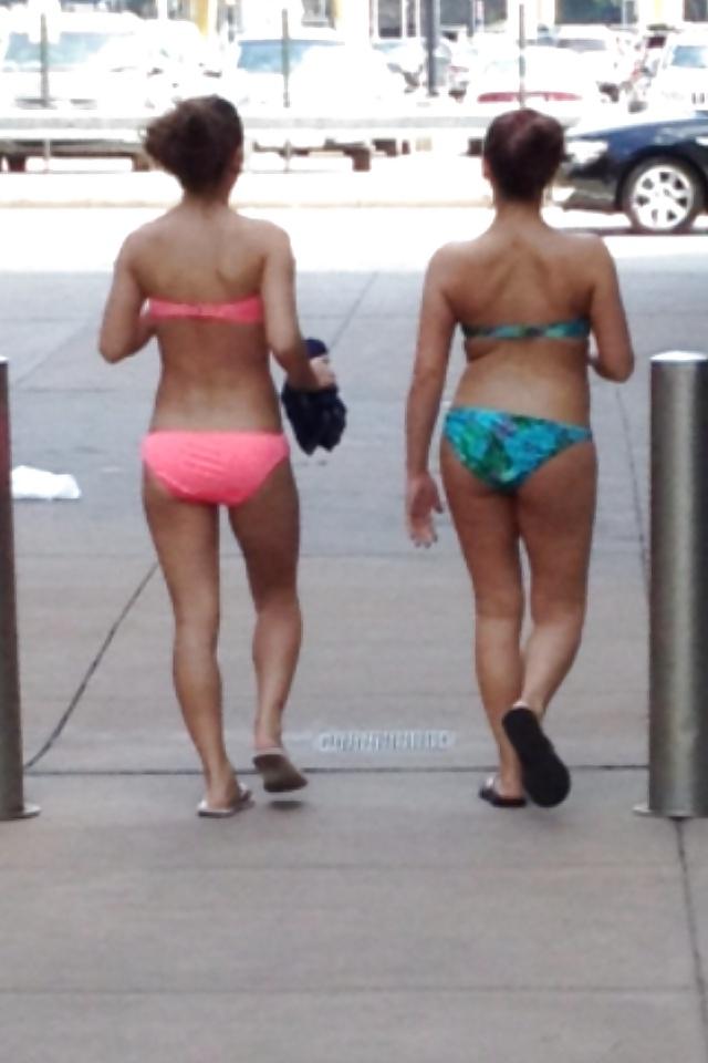 25P Would Love To Shoot Hot Cum All Over These Girls!