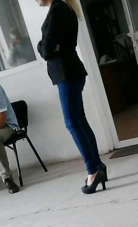 6P Shoe