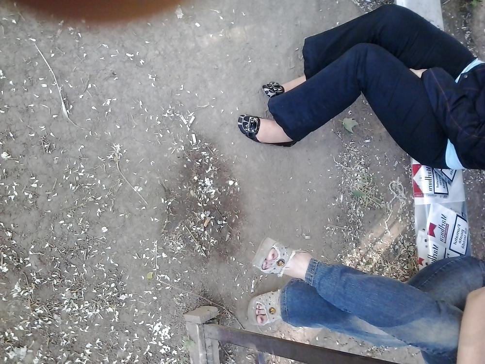 6P Shoe