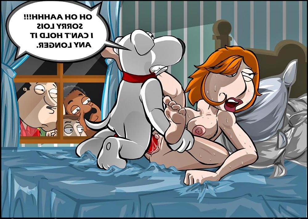 25P Cartoon mix 10