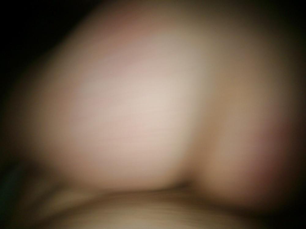 6P Hooker bareback