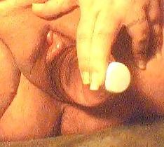 19P Pumped and puffy 