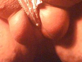 19P Pumped and puffy 