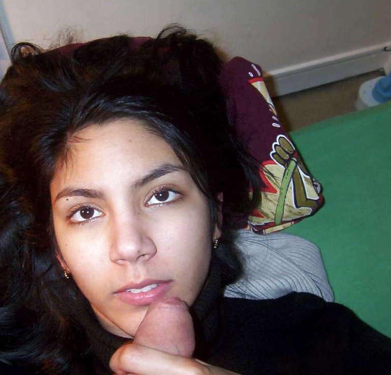 25P Short series of hot amateurs - Vol. 4