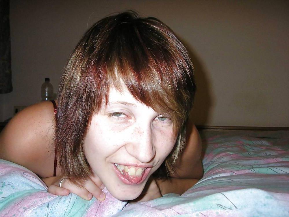 25P Short series of hot amateurs - Vol. 4