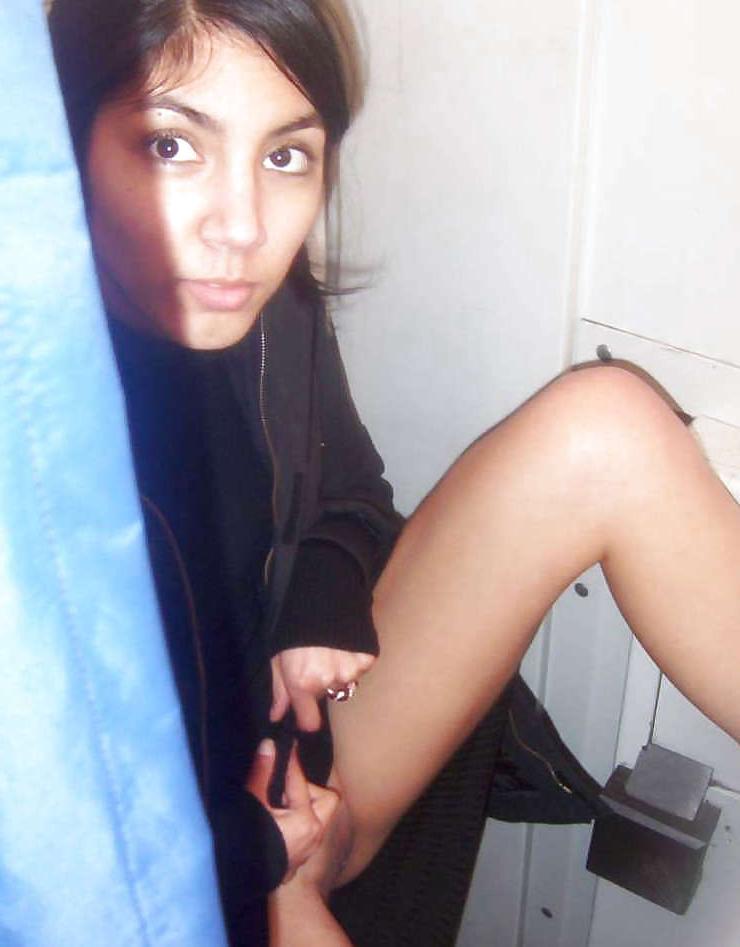 25P Short series of hot amateurs - Vol. 4