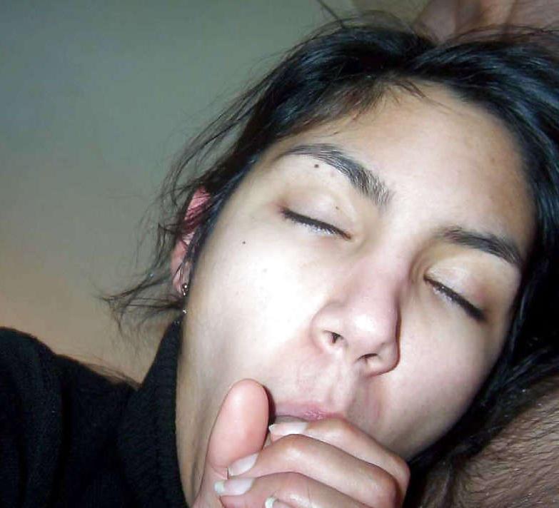 25P Short series of hot amateurs - Vol. 4