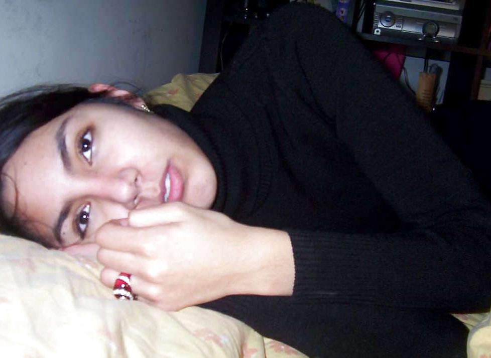 25P Short series of hot amateurs - Vol. 4