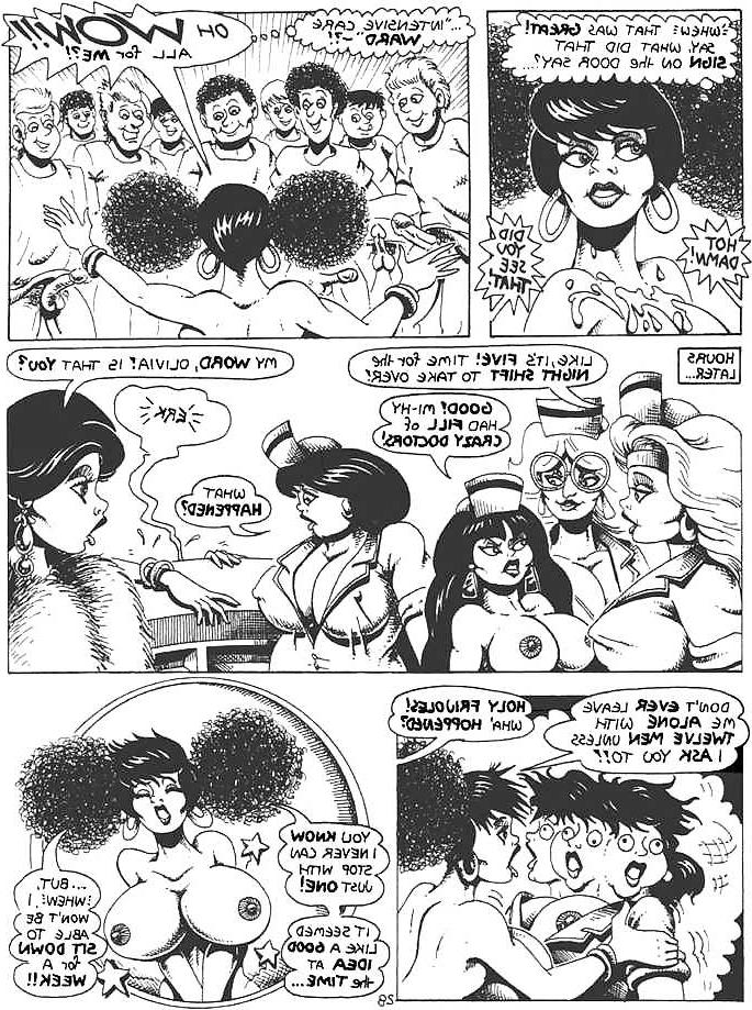 25P The Adventures of Olivia 01 (ENG)
