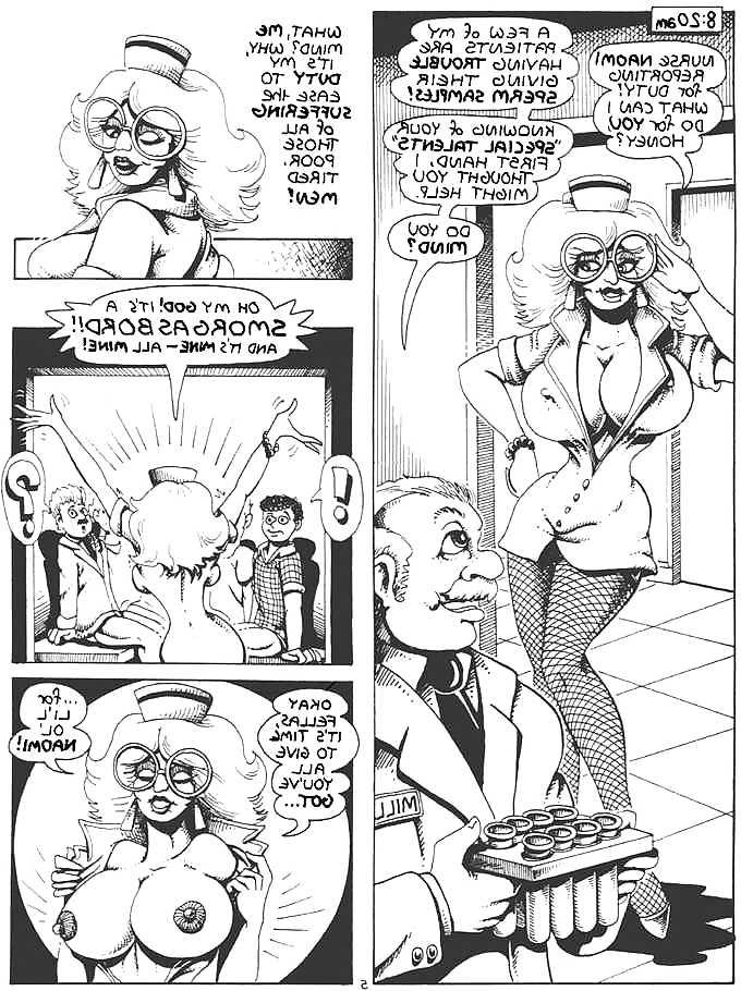 25P The Adventures of Olivia 01 (ENG)