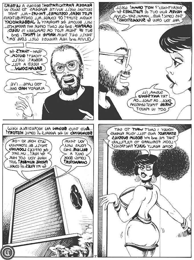 25P The Adventures of Olivia 01 (ENG)