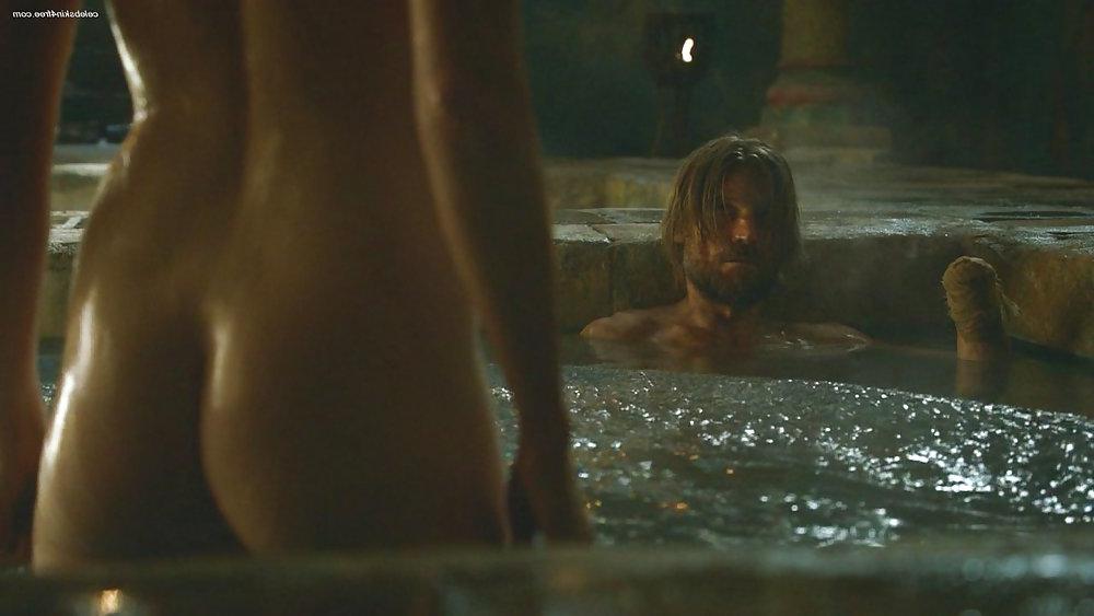 4P Game of thrones bitches