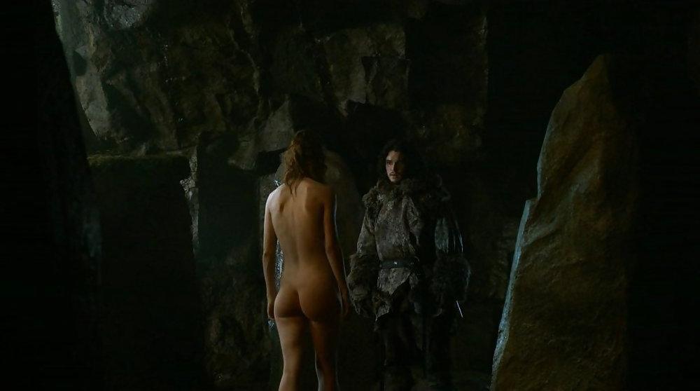 4P Game of thrones bitches