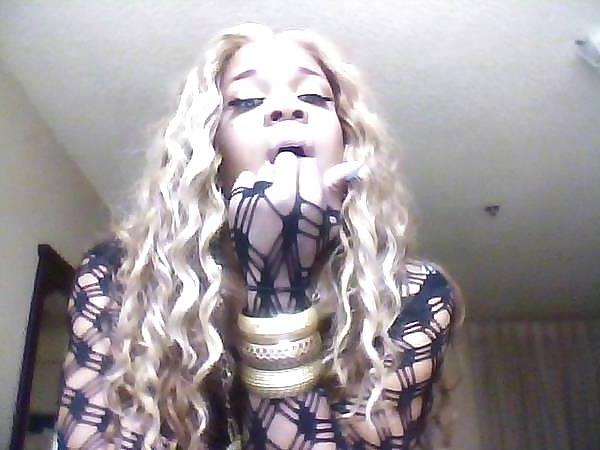 20P Crossdressers from all over the web!!