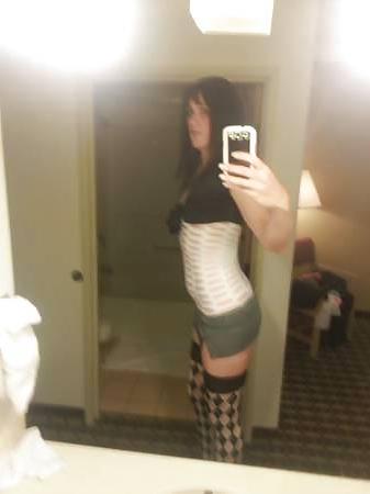 20P Crossdressers from all over the web!!