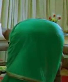 6P Indian Aunty Bent over