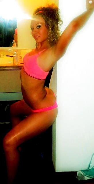 25P Breezy420 AKA Miss Lovley Bunz or Kiara.