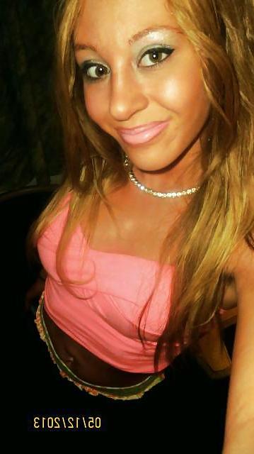 25P Breezy420 AKA Miss Lovley Bunz or Kiara.