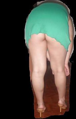 18P My neighbor's wife