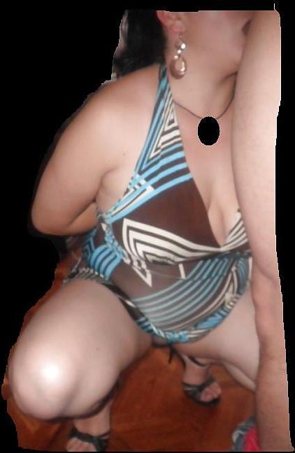 18P My neighbor's wife
